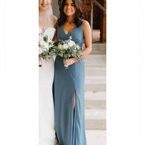 Birdy Grey bridesmaid formal dress